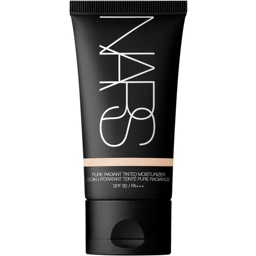 NARS Pure Radiant Tinted Moisturizer tónovací hydratační krém SPF 30 odstín TERRE-NEUVE 50 ml