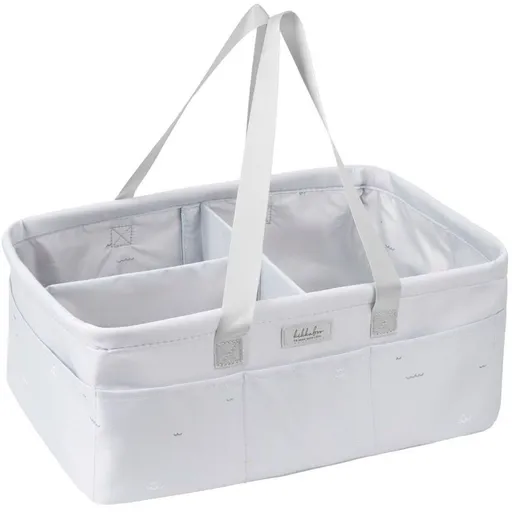 Organizér na pleny Seally Me