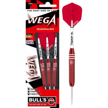 dart szett steel Bull&#039;s Wega 23g