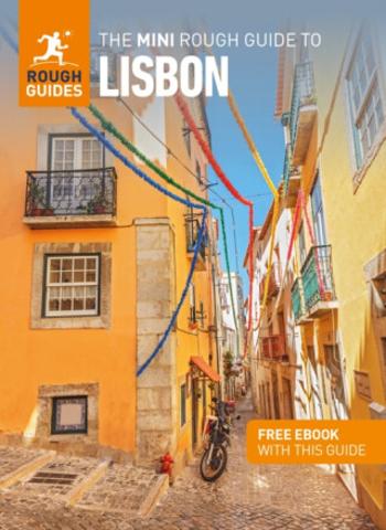 The Mini Rough Guide to Lisbon: Travel Guide with eBook - Rough Guides