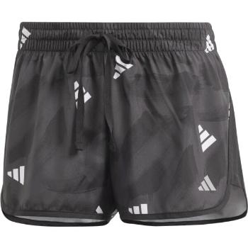 adidas RUN IT SHORTS Dámské běžecké šortky, černá, velikost