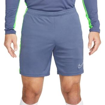 Nike NK DF ACD23 SHORT K BR Fiú rövidnadrág, kék, méret