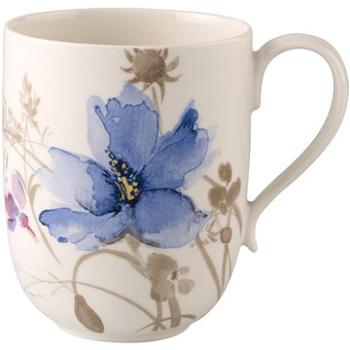 VILLEROY & BOCH Hrnek na Latte Macciato z kolekce MARIEFLEUR GRIS (VB_1041041630)