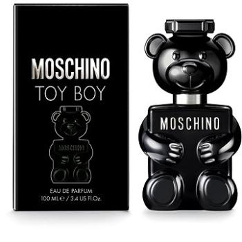 MOSCHINO Toy Boy EdP