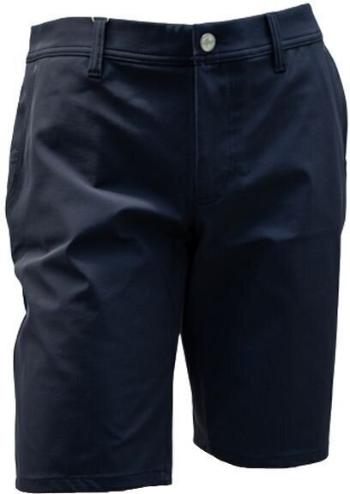 Alberto Earnie 3xDRY Cooler Navy 48 Kraťasy