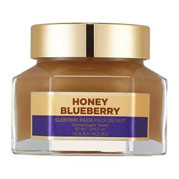Holika Holika Noční gelová maska Honey Blueberry (Sleeping Pack) 90 ml