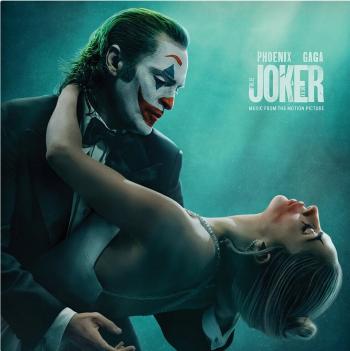 Original Soundtrack - Joker: Folie à Deux (Red Coloured) (LP)