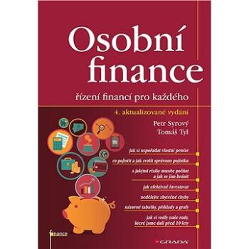 Osobní finance (978-80-271-3123-5)