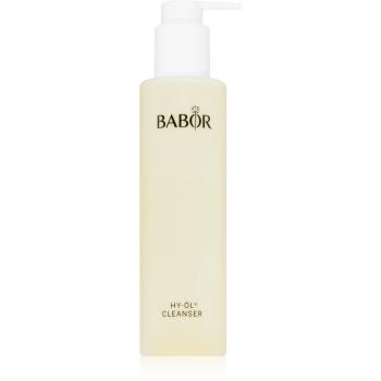 BABOR Cleansing HY-ÖL čisticí olejový gel 200 ml