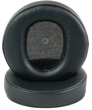 Dekoni Audio MID-MAXWELL Black Náušníky