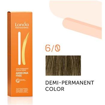 LONDA PROFESSIONALS 6/0 Demi (60 ml) (8005610488479)