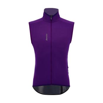 
                         Vestă de ciclism - MAGIC RAIN 
                