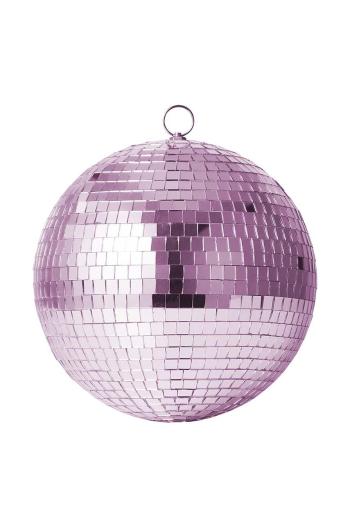 Dekorace Rice Medium Round Disco Ball