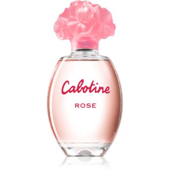 Grès Cabotine Rose toaletní voda pro ženy 100 ml