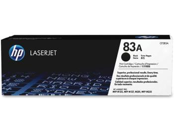 HP CF283A Toner Black 1,5k No.83