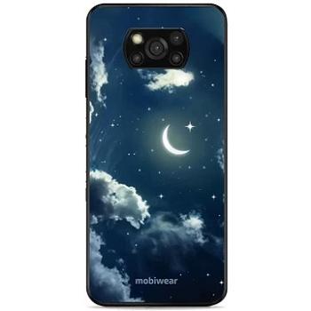 Mobiwear Glossy lesklý pro Xiaomi POCO X3 Pro - G048G (5904808501910)