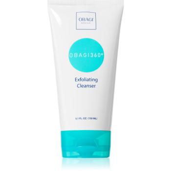 OBAGI Obagi360® exfoliační čisticí gel 150 ml