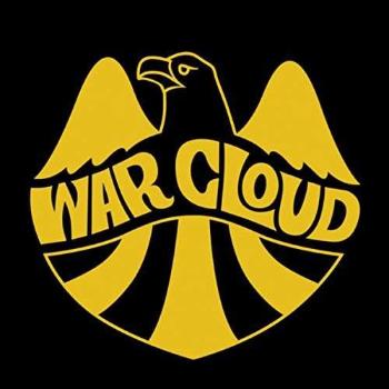 War Cloud, WAR CLOUD, CD