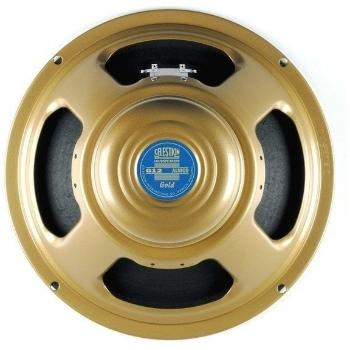 Celestion Gold 8 Ohm Kytarový / Baskytarový reproduktor