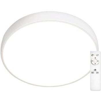 Top Light Metal 40B RC - LED Stmívatelné stropní svítidlo LED/51W/230V + DO bílá (114261)