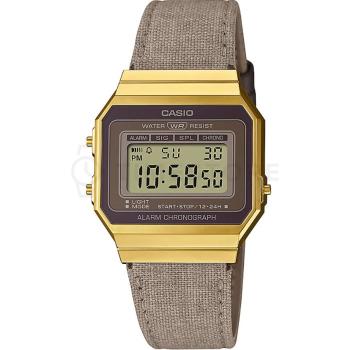 Casio Collection A700WEGL-7AEF - 30 dnů na vrácení zboží