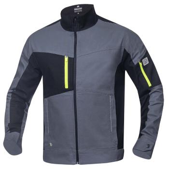 Ardon Pracovní blůza 4Xstretch - Šedá | XL