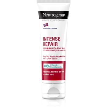 Neutrogena Norská receptura® regenerační balzám na chodidla 50 ml