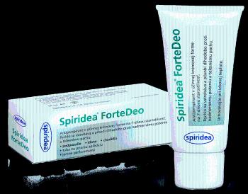 SPIRIDEA ForteDeo krém 50 ml