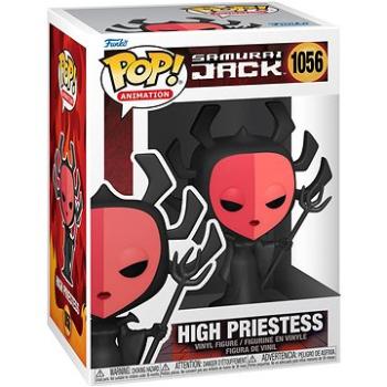 Funko POP! Animation Samurai Jack S1 - High Priestess (889698573733)