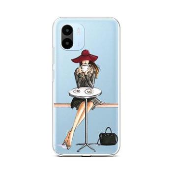 TopQ Kryt Xiaomi Redmi A1 Lady 6 86195 (86195)