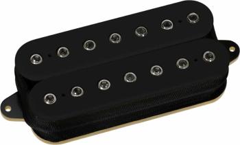 DiMarzio DP 713BK Titan 7 Neck Black Black Kytarový snímač