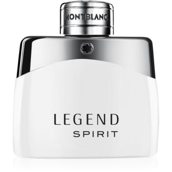 Montblanc Legend Spirit toaletní voda pro muže 50 ml