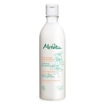 Melvita Šampon proti lupům (Anti-Dandruff Shampoo) 200 ml