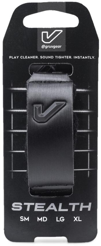 Gruvgear FretWraps Stealth Large