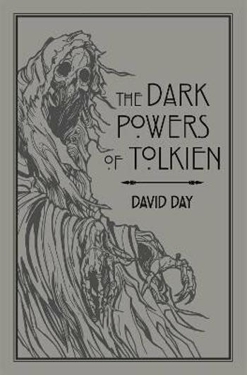 The Dark Powers of Tolkien - David Day