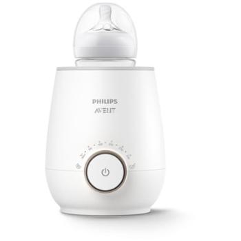 Philips Avent elektrický ohřívač lahví SCF358/00