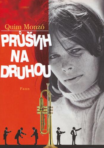 Průšvih na druhou - Quim Monzó