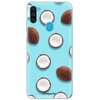 iSaprio Coconut 01 pro Samsung Galaxy M11 (coco01-TPU3-M11)