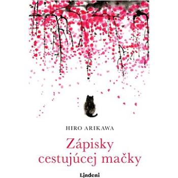 Zápisky cestujúcej mačky (978-80-566-1869-1)