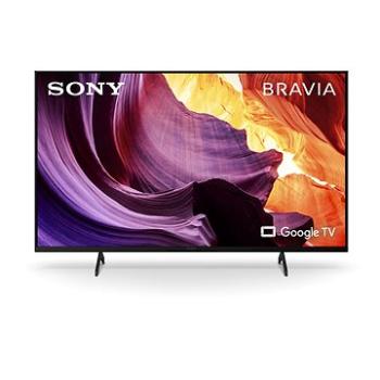 43" Sony Bravia KD-43X80K (KD43X80KPAEP)