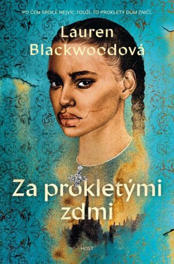 Za prokletými zdmi - Lauren Blackwoodová - e-kniha