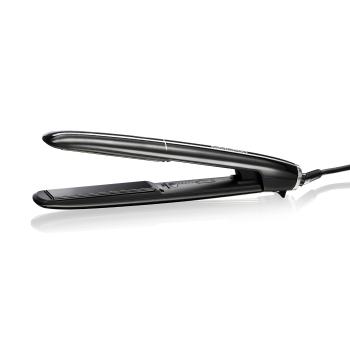 BaByliss PRO Profesionální žehlička na vlasy Stilista 25 mm Grey & Silver BAB3550BE