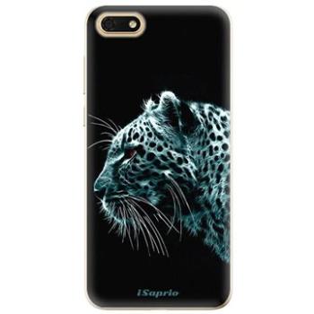 iSaprio Leopard 10 pro Honor 7S (leop10-TPU2-Hon7S)