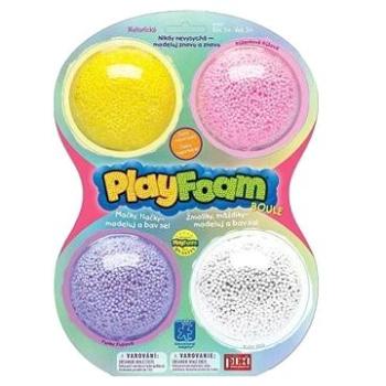 PlayFoam Boule 4pack - Girls (86002092694)