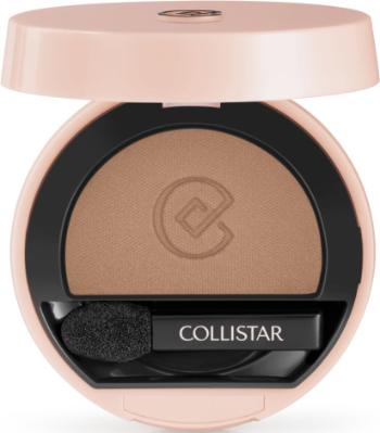 Collistar Oční stíny (Compact Eye Shadow) 2 g 110 Cinnamon Matte