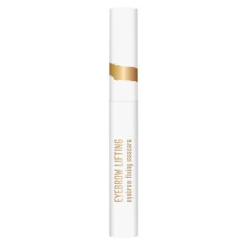 Dermacol Tekutý vosk na obočí Eyebrow Lifting (Eyebrow Fixing Mascara) 5 ml 01