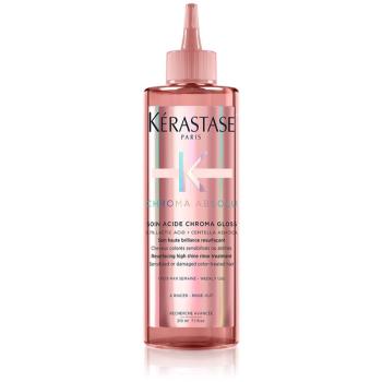 Kérastase Chroma Absolu Soin Acide Chroma Gloss péče pro lesk vlasů 210 ml