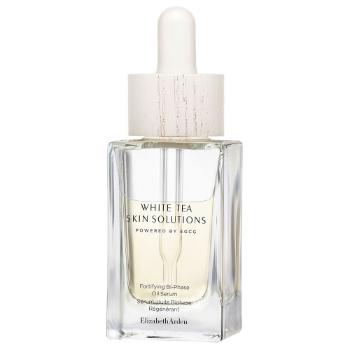 Elizabeth Arden Pleťové olejové sérum White Tea Skin Solutions (Fortifying Bi-Phase Oil Serum) 30 ml