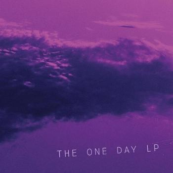 Tate McRae - The One Day (White Coloured) (LP)