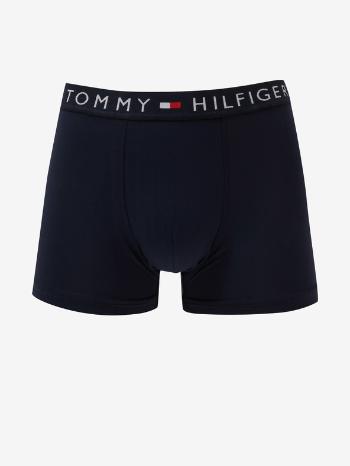 Tommy Hilfiger Underwear Boxerky Modrá